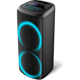 Портативная аудиосистема BQ pbs2006