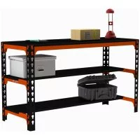 Металлический стол ООО Металекс SMMOPII751460