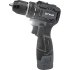 Аккумуляторная дрель шуруповерт Ставр SDD 16BL-2K