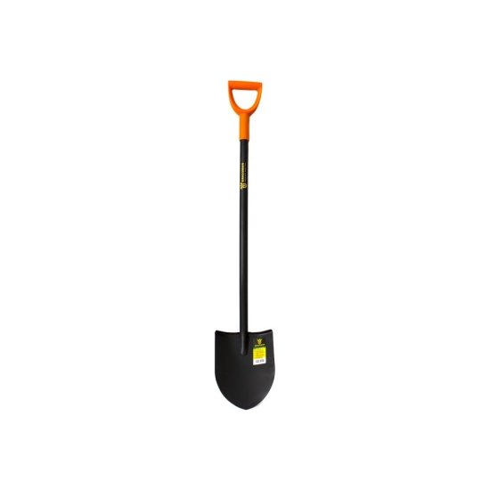 Штыковая универсальная лопата Grassman G-115186