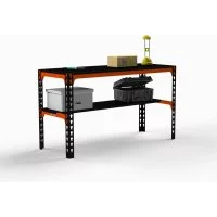 Металлический стол ООО Металекс SMMO751040