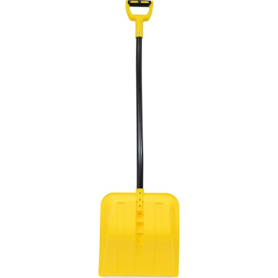 Снеговая лопата Gigant GCI-03