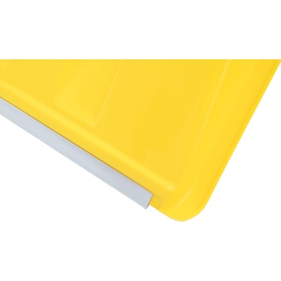 Снеговая лопата Gigant GCI-03