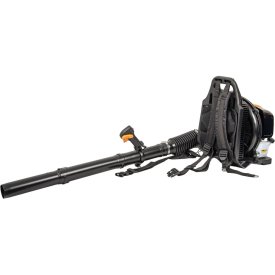 Бензиновая ранцевая воздуходувка Gigant LU-02