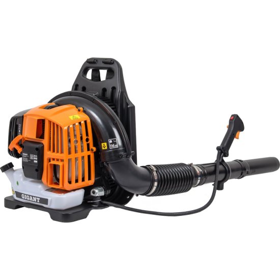 Бензиновая ранцевая воздуходувка Gigant LU-02