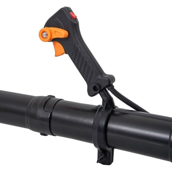 Бензиновая ранцевая воздуходувка Gigant LU-02