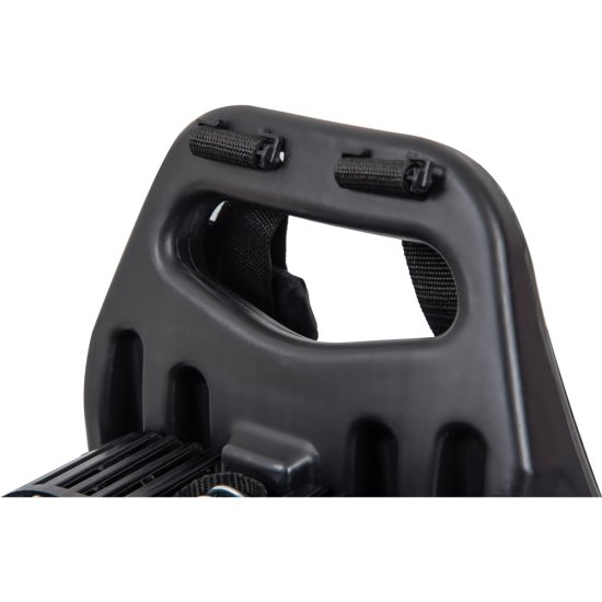 Бензиновая ранцевая воздуходувка Gigant LU-02