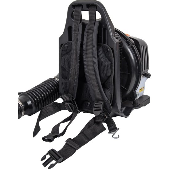 Бензиновая ранцевая воздуходувка Gigant LU-02