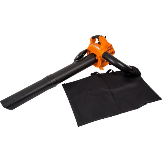 Бензиновая воздуходувка Gigant LU-04