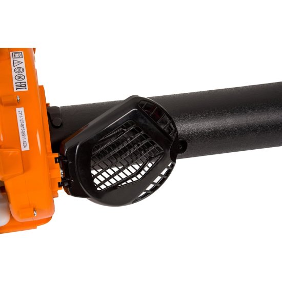 Бензиновая воздуходувка Gigant LU-04