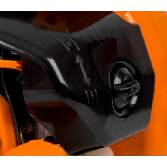 Бензиновая воздуходувка Gigant LU-04