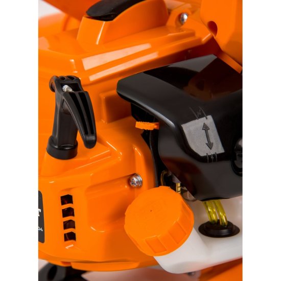 Бензиновая воздуходувка Gigant LU-04