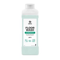 Нейтральное средство для пола Grass Floor Wash