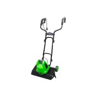 Электрический культиватор Grassman EC 1036