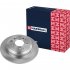 Задний тормозной диск Honda Accord VIII, IX 08- MARSHALL M2000528
