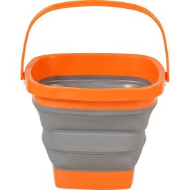 Складное силиконовое ведро Airline ABON003