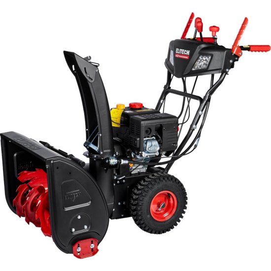Снегоуборщик Elitech St 0762le