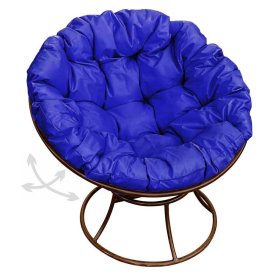 Кресло M-GROUP ПАПАСАН