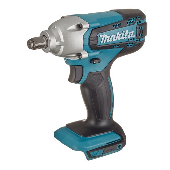 Гайковерт ударный аккумуляторный Makita LXT DTW190Z 18 В без АКБ и ЗУ