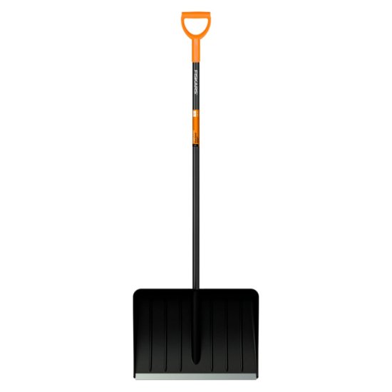 Скрепер для снега Fiskars Solid