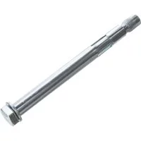 Анкерный болт МЕТИЗНЫЙ ДВОР М10/12х140 (25 шт.)