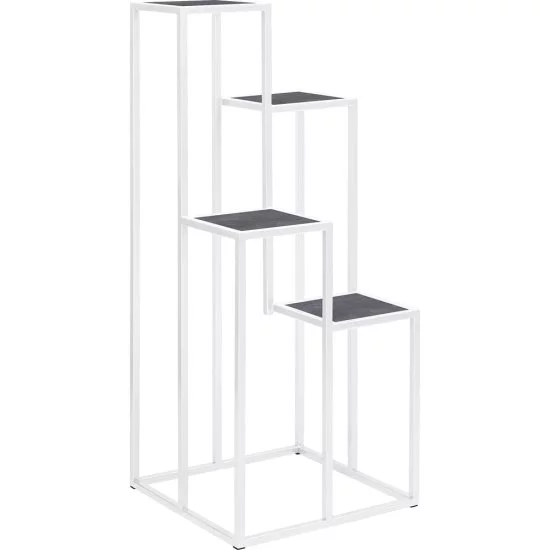 Столик подставка под 4 кашпо GreenWeen TORI