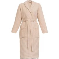 Вафельный халат Arya Home Pamira