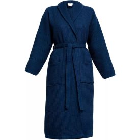 Вафельный халат Arya Home Pamira