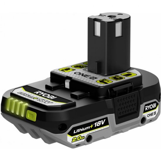 Аккумулятор Ryobi RB1820C