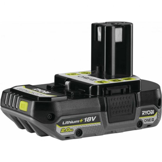 Аккумулятор Ryobi RB1820C