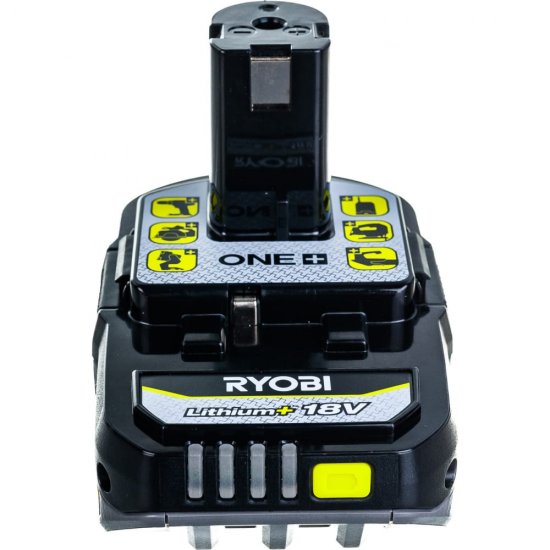 Аккумулятор Ryobi RB1820C