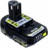 Аккумулятор Ryobi RB1820C
