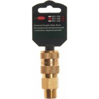 Пневматический быстроразъем Rockforce RF-BSE1-4SM(1760)