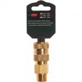 Пневматический быстроразъем Rockforce RF-BSE1-4SM(1760)