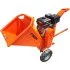 Измельчитель веток Grost WCH 300