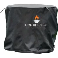 Чехол для костровой чаши FIRE-HOUSE Chehol-600-ч
