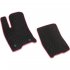 Передние коврики для Toyota Passo I правый руль 2004-2010 Vicecar 2EV45092-розовый