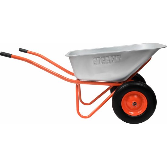 Строительная двухколесная тачка Gigant GX-04