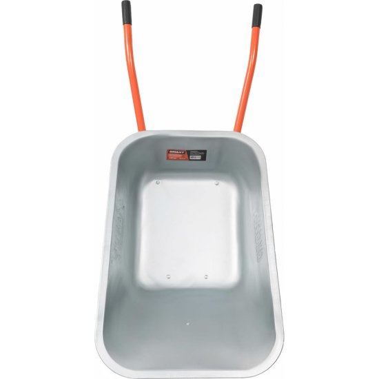 Строительная двухколесная тачка Gigant GX-04