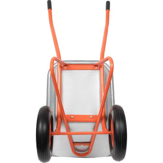 Строительная двухколесная тачка Gigant GX-04