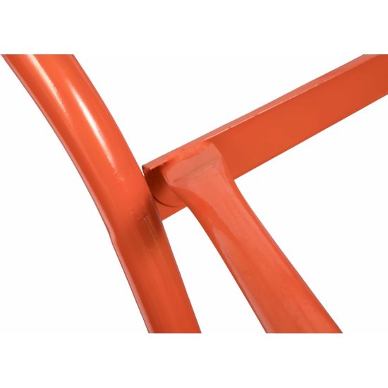 Строительная двухколесная тачка Gigant GX-04