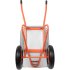 Строительная двухколесная тачка Gigant GX-04