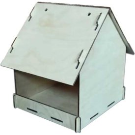 Кормушка ООО КЗНМ 530486