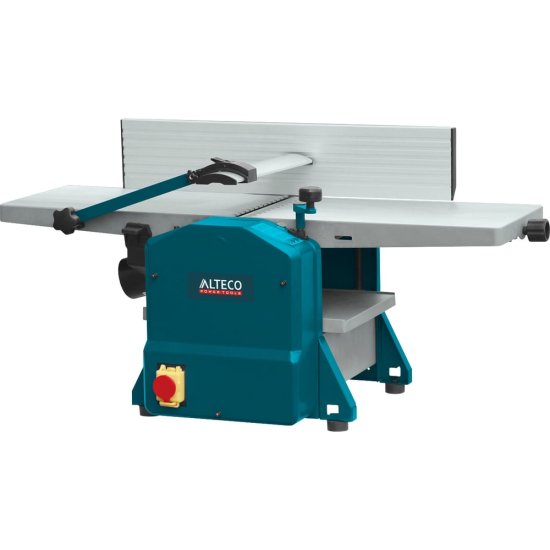 Фуговально-рейсмусовый станок по дереву ALTECO jp 254/120