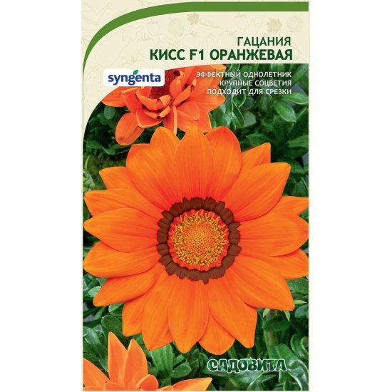 Семена Садовита Syngenta
