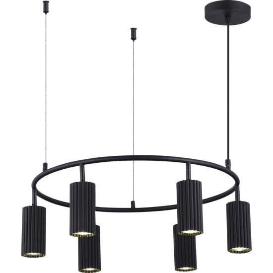 Подвесная люстра ST luce KENDO