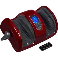 Массажер для стоп и лодыжек BRADEX БЛАЖЕНСТВО КОМФОРТ