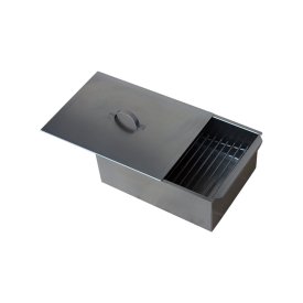 Коптильня Grillkoff эконом