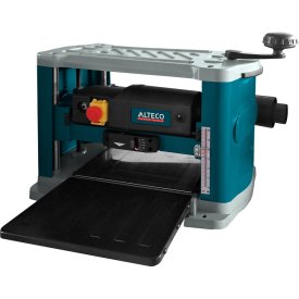 Рейсмусовый станок по дереву ALTECO wp 1500