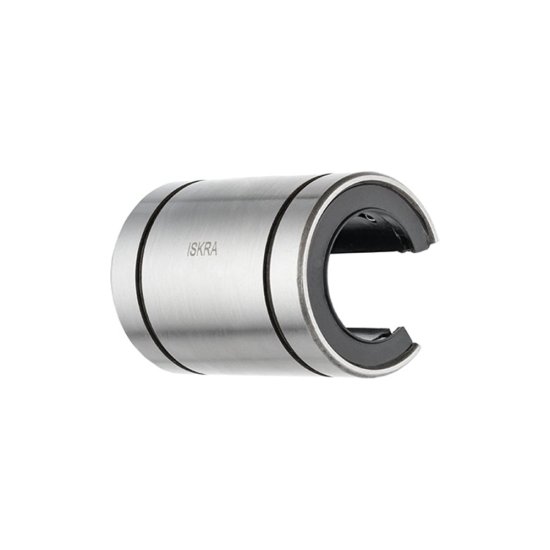 Линейный подшипник ISKRA LME50-UU-OP